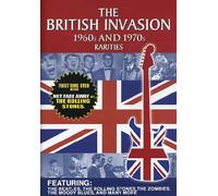 The British Invasion