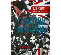 The British Invasion