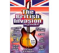 The British Invasion Returns [Import USA Zone 1]