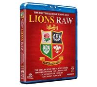 The British & Irish Lions 2013