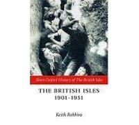 The British Isles 1901-1951