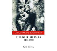 The British Isles 1901-1951