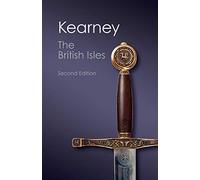 The British Isles: A History of Four Nations