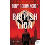 The British Lion - [Livre en VO] Tony Schumacher (Auteur)