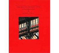 The British Market Hall James Schmiechen, Kenneth Carls (Auteur)