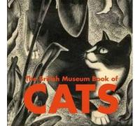 The British Museum Book Of Cats /Anglais Clutton - Brock (Auteur)