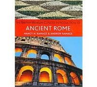 The British Museum Concise Introduction to Ancient Rome, Concise Introduction Andrew Ramage, Nancy H. Ramage (Auteur)