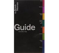 The British Museum Guide John Reeve (Auteur)