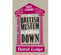 The British Museum Is Falling Down