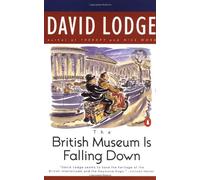 The British Museum is Falling Down