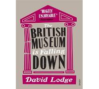 The british museum is falling down - D. Lodge - Vintage Uk - Poche - Essai