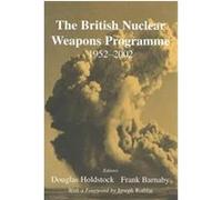 The British Nuclear Weapons Programme