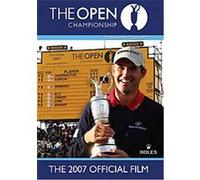 The British Open Championship 2007 - The Official Film