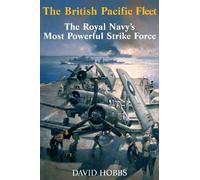 The British Pacific Fleet
