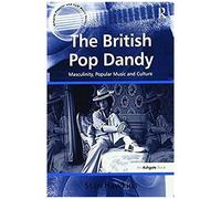 The British Pop Dandy
