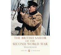 The British Sailor of the Second World War