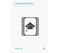 The British School Film