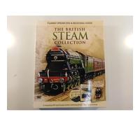 The British Steam Collection Special Interest - Dvd