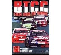 The British Touring Car Championship