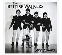 The British Walkers - British Walkers are Coming