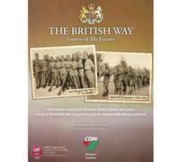 The British Way: Enemy of My Enemy