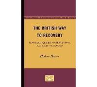 The British Way To Recovery