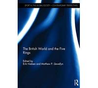 The British World And The Five Rings