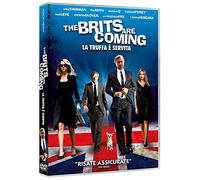 The Brits are Coming-La Truffa E' Servita [Import]