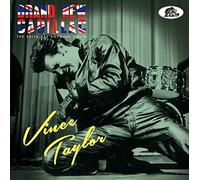 Brand New Cadillac : The Brits Are Rocking 8 CD