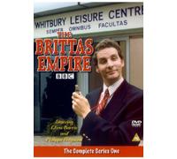 The Brittas Empire