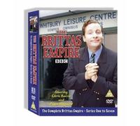 The Brittas Empire [Import anglais]