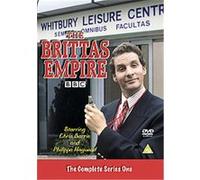 The Brittas Empire – DVD – Saison 1 – Import anglais – Eureka
