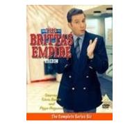 The Brittas Empire - The Brittas Empire - Complete Series 6 [Import anglais]