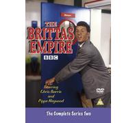 The Brittas Empire - The Brittas Empire - Series 2 [Import anglais]
