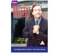 The Brittas Empire – DVD – Intégrale Saisons 1 à 7 – Eureka