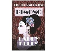 The Broad In The Kimono