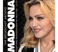 The Archive Radio Broadcast from 1980s to 1990s