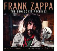 The Broadcast Archives 1971-1977