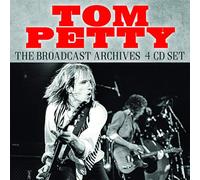The Broadcast Archives 1989-1995