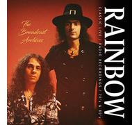 The Broadcast Archives CD