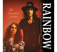 The Broadcast Archives