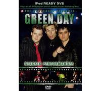 Broadcast Archives - Green Day