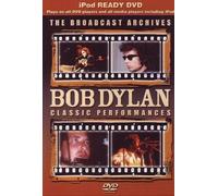 The Broadcast Archives : Classic Performances