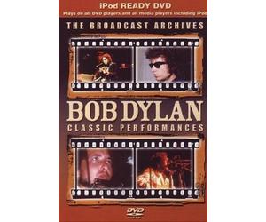 The Broadcast Archives : Classic Performances