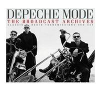 The Broadcast Archives Classic Radio Transmissions Portugal Allemagne 2006-2007 CD