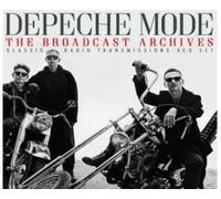 The Broadcast Archives Classic Radio Transmissions Portugal Allemagne 2006-2007