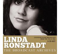 The Broadcast Archives From The 1970-1980 CD