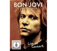 The Broadcast Archives Live In Concert DVD E
