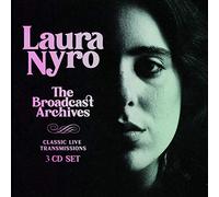 The Broadcast Archives Radio Broadcast 1966-1994
