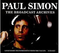 The Broadcast Archives Radio Broadcast 1975-1991